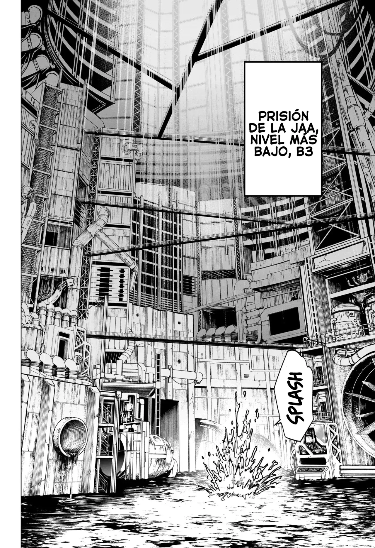 Sakamoto Days Capitulo 192: Sentimientos verdaderos. página 10