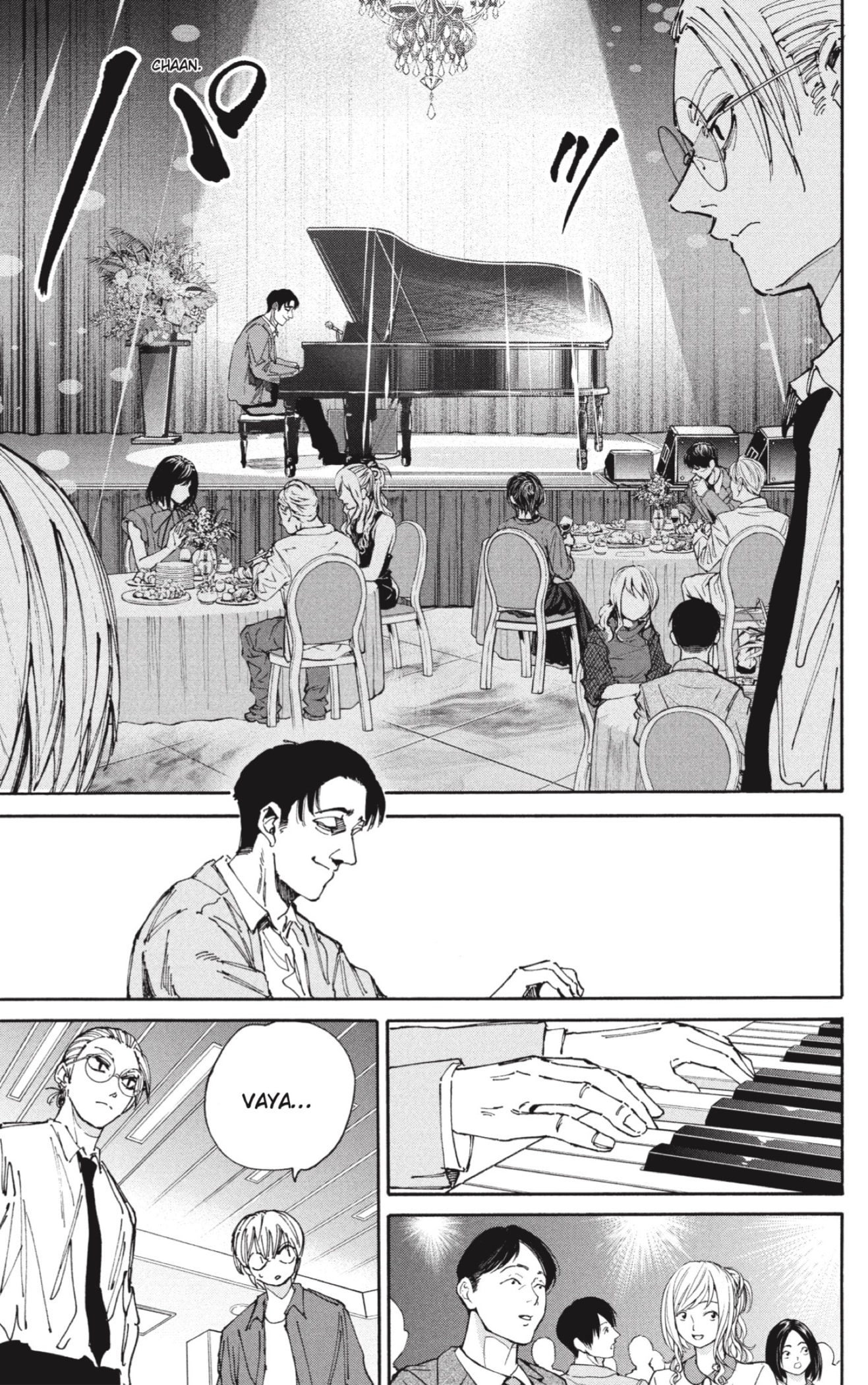 Sakamoto Days Capitulo 198 página 7