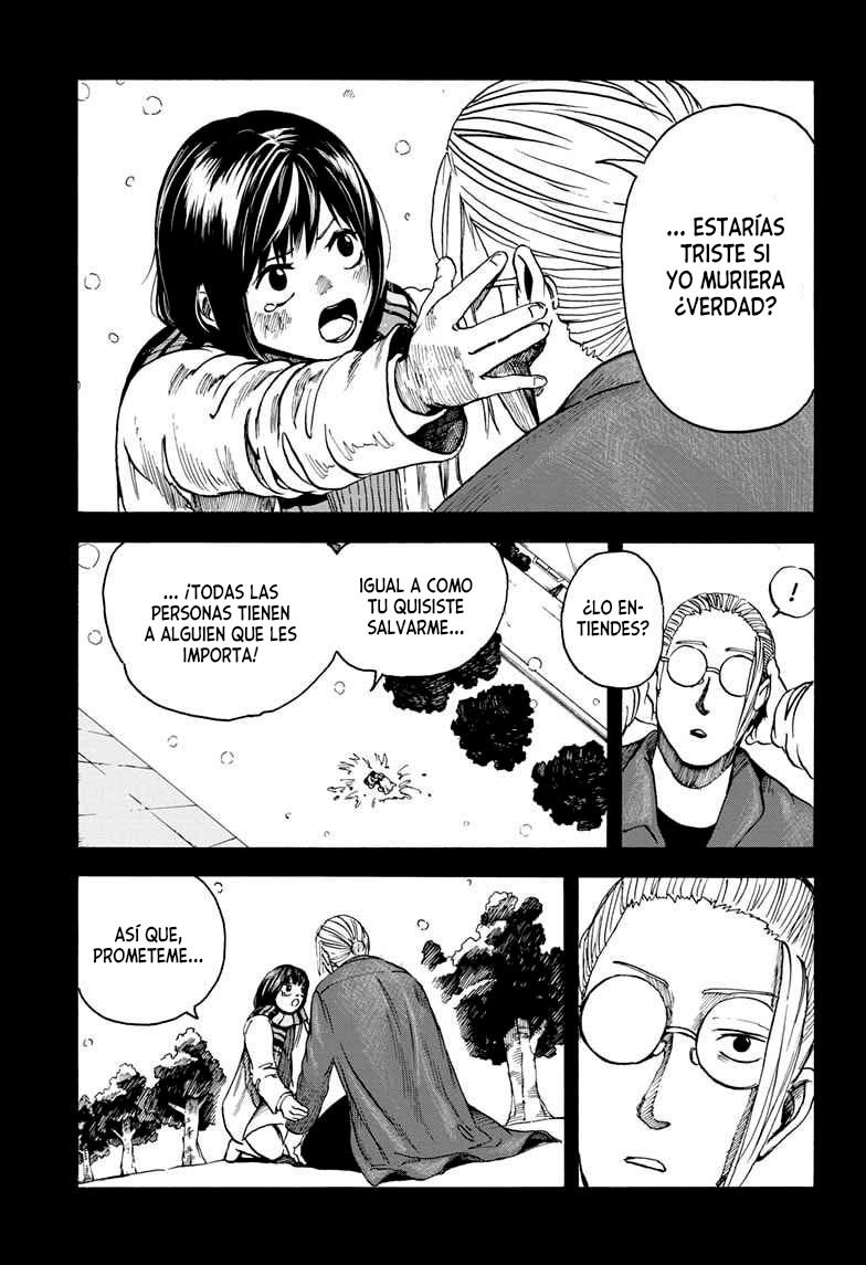 Sakamoto Days Capitulo 2 página 14