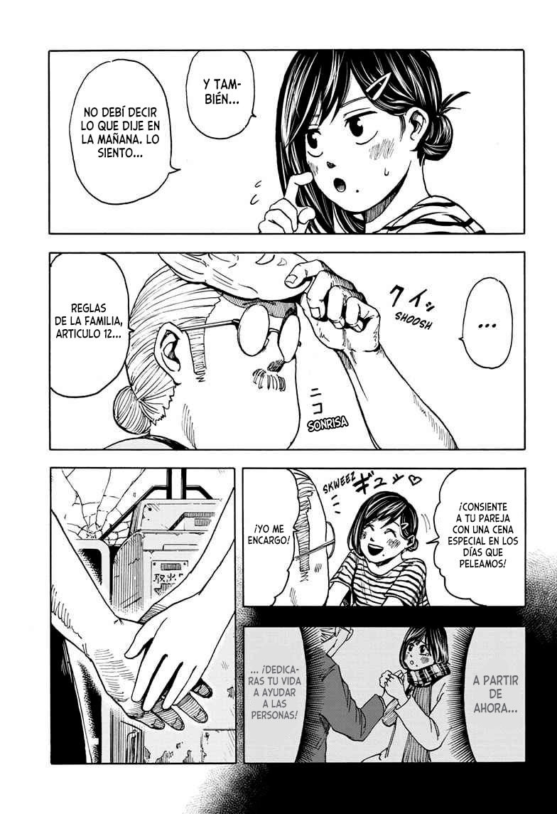 Sakamoto Days Capitulo 2 página 23