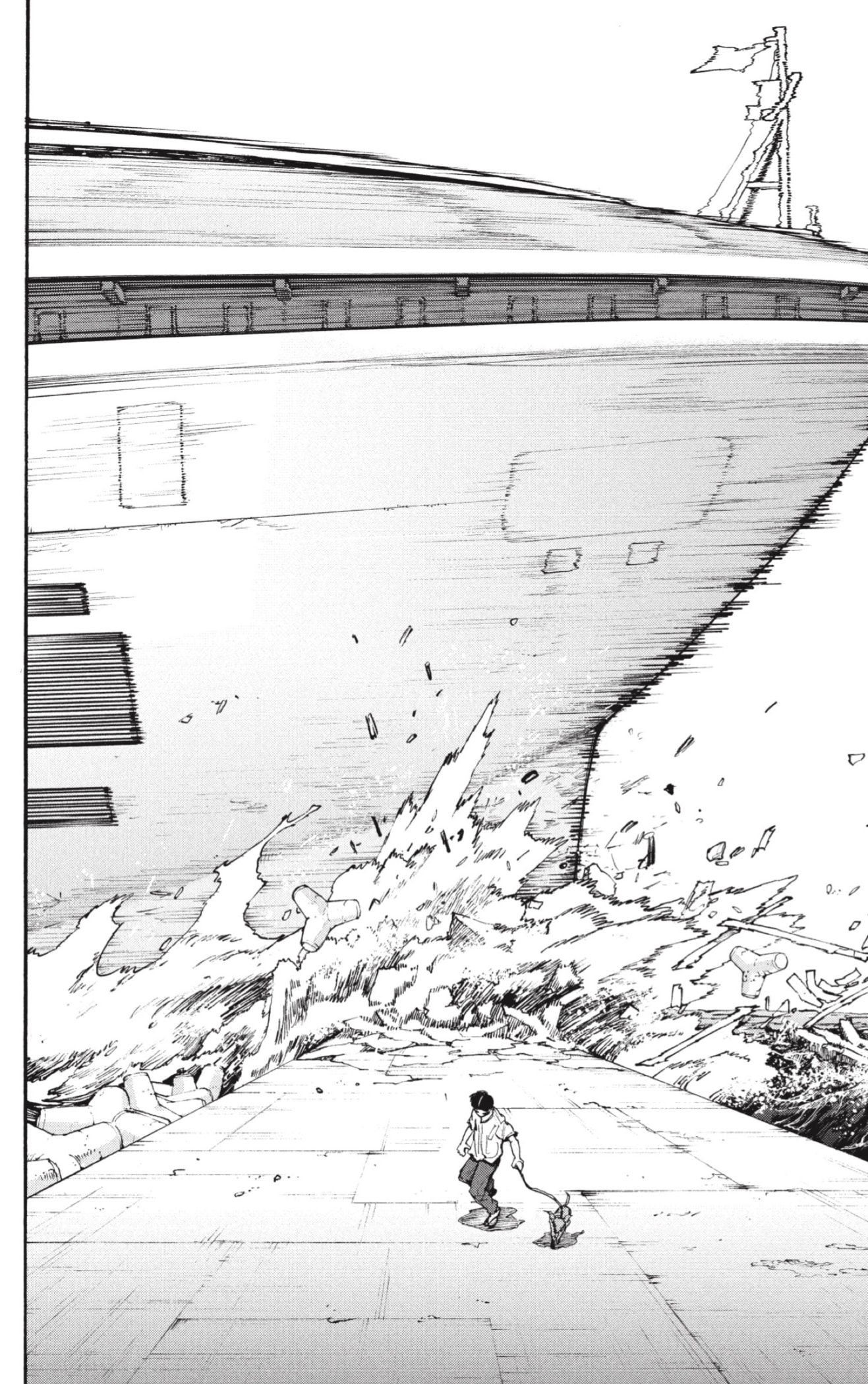 Sakamoto Days Capitulo 202 página 6