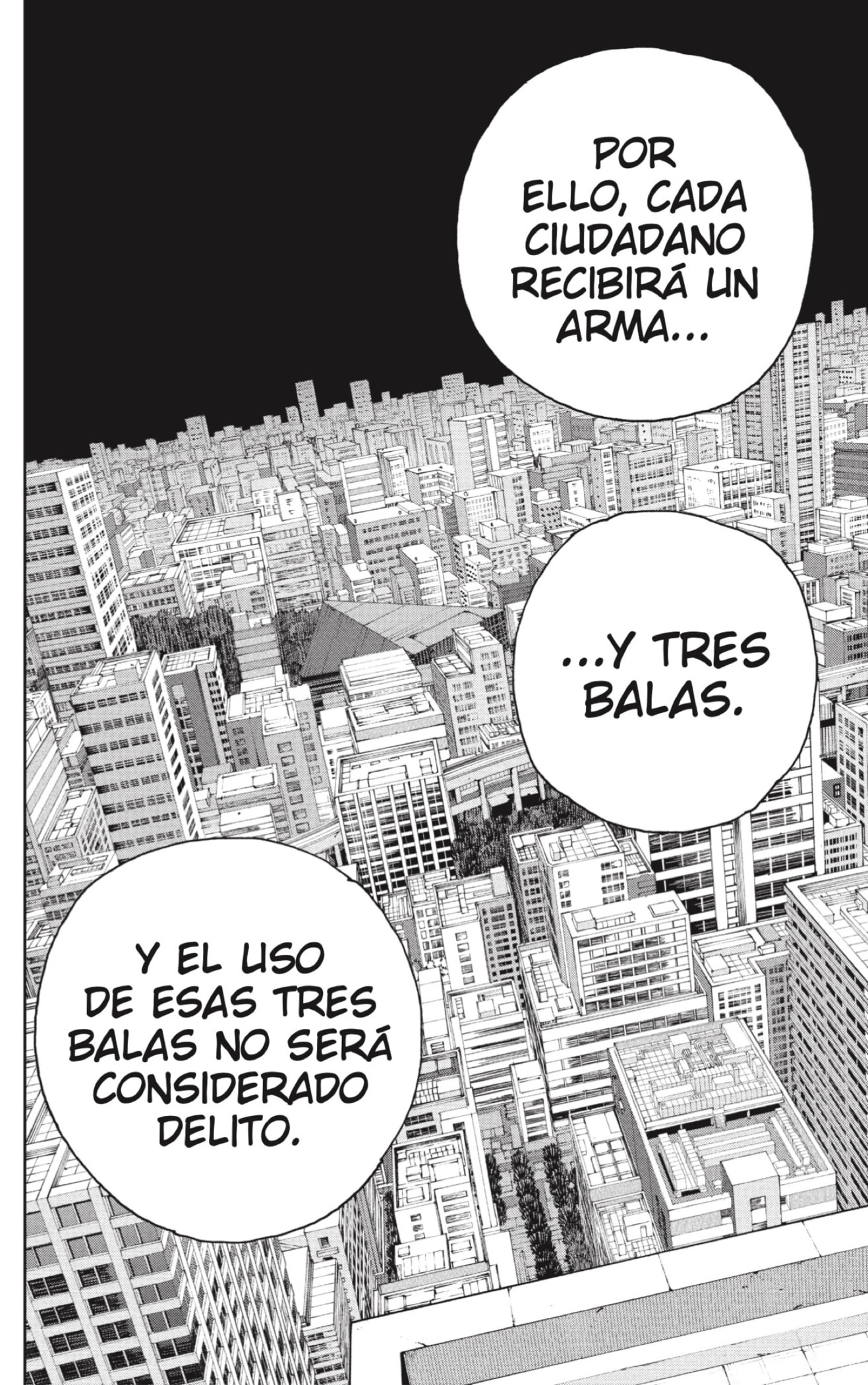Sakamoto Days Capitulo 205 página 8