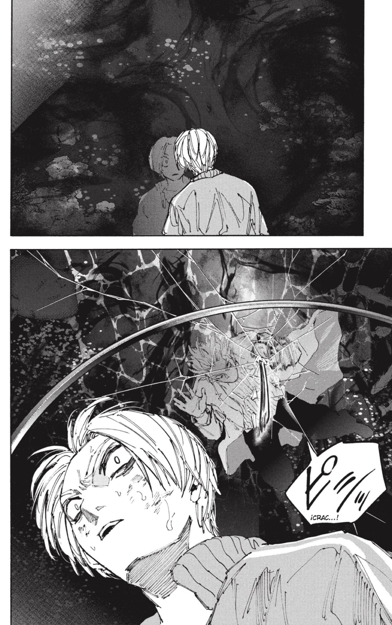 Sakamoto Days Capitulo 215 página 13