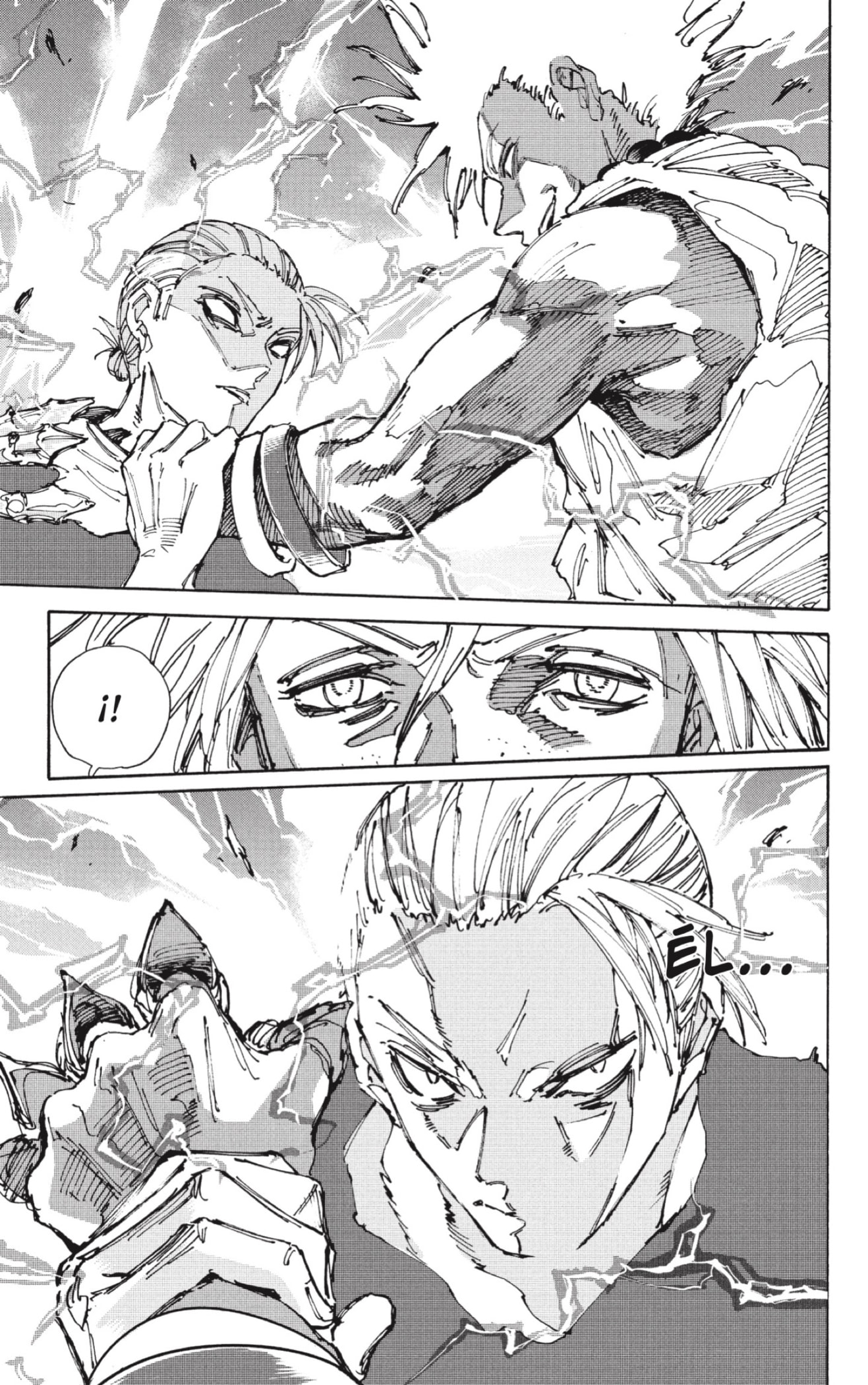 Sakamoto Days Capitulo 218 página 7