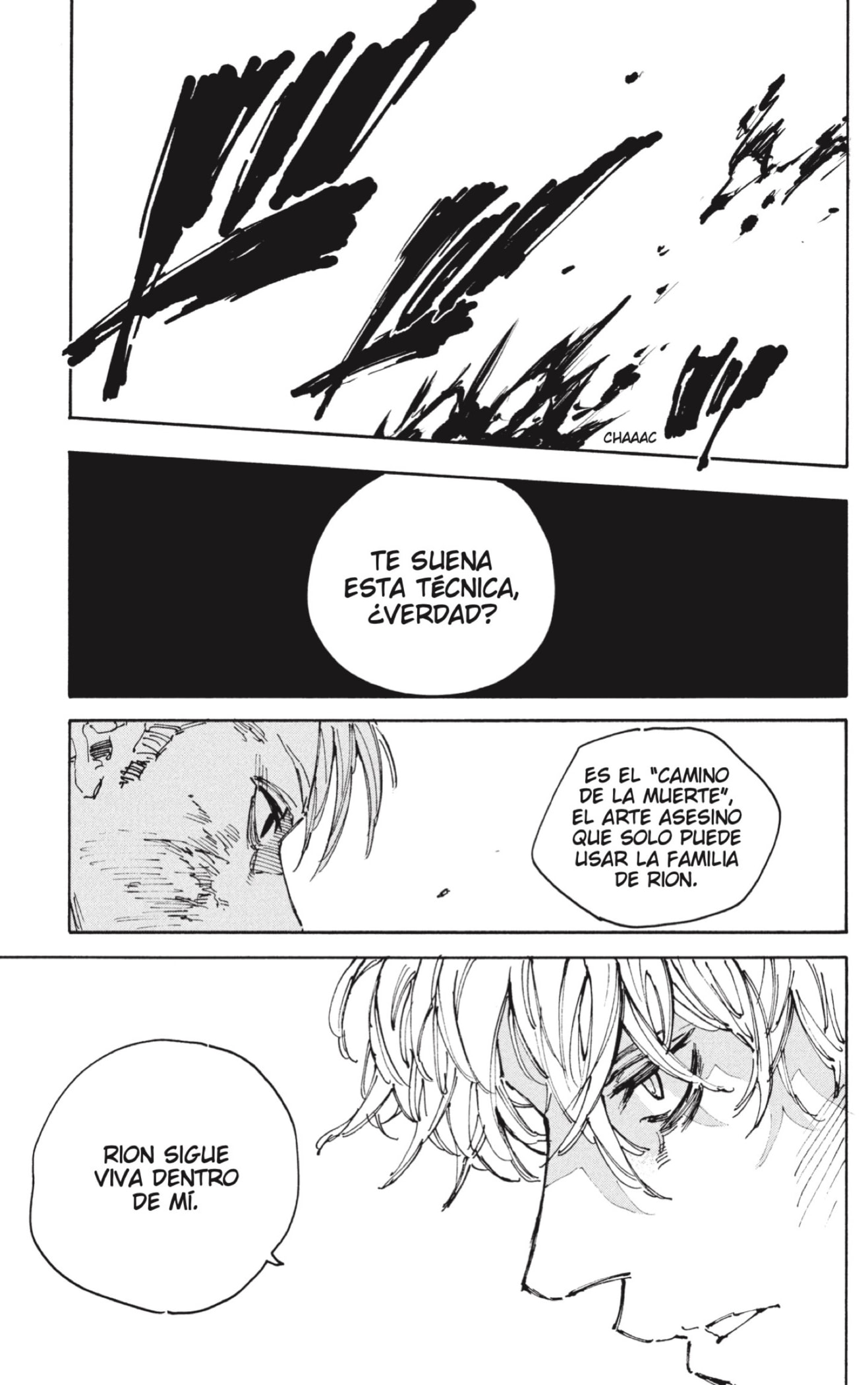 Sakamoto Days Capitulo 219 página 13
