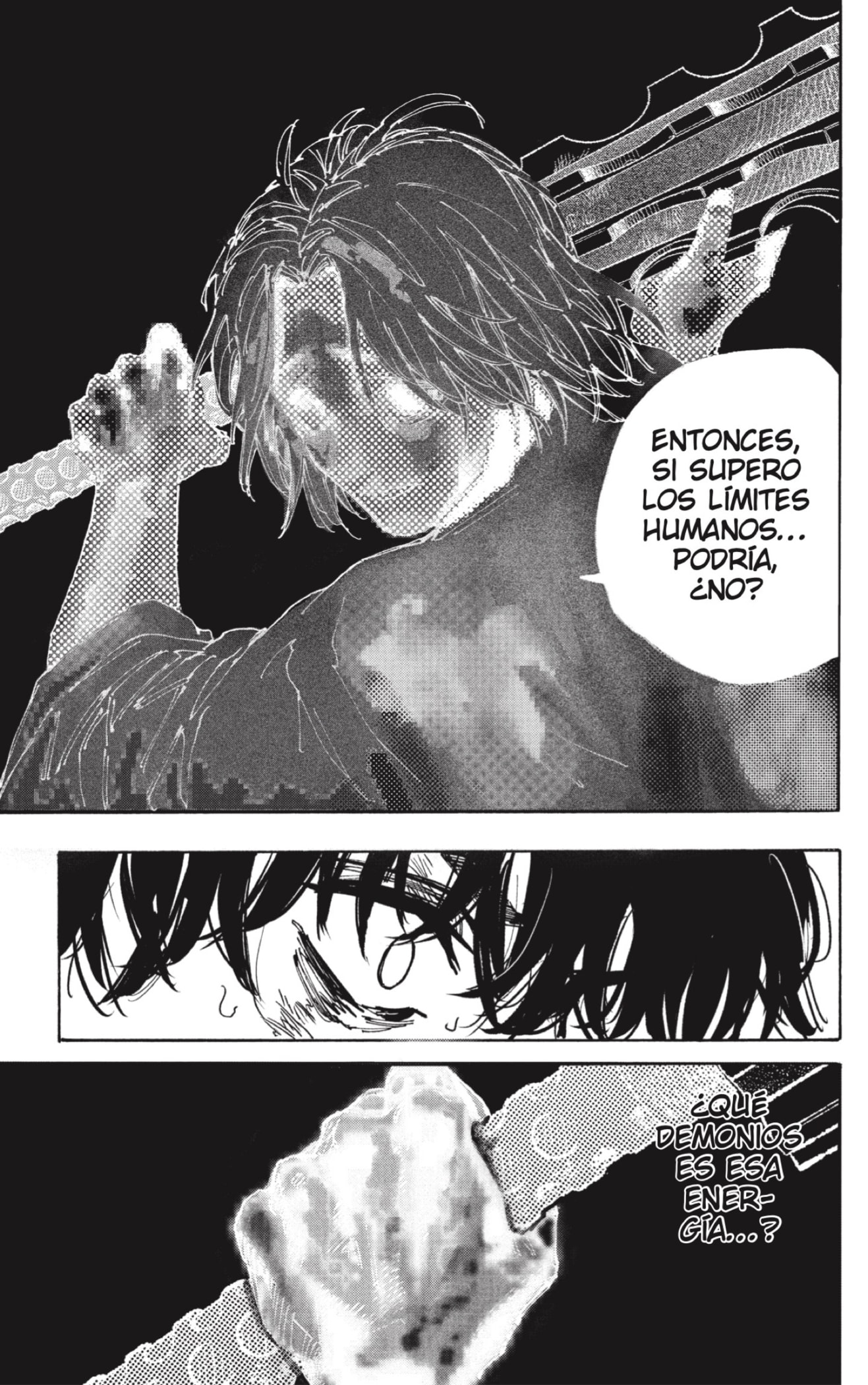Sakamoto Days Capitulo 234 página 14