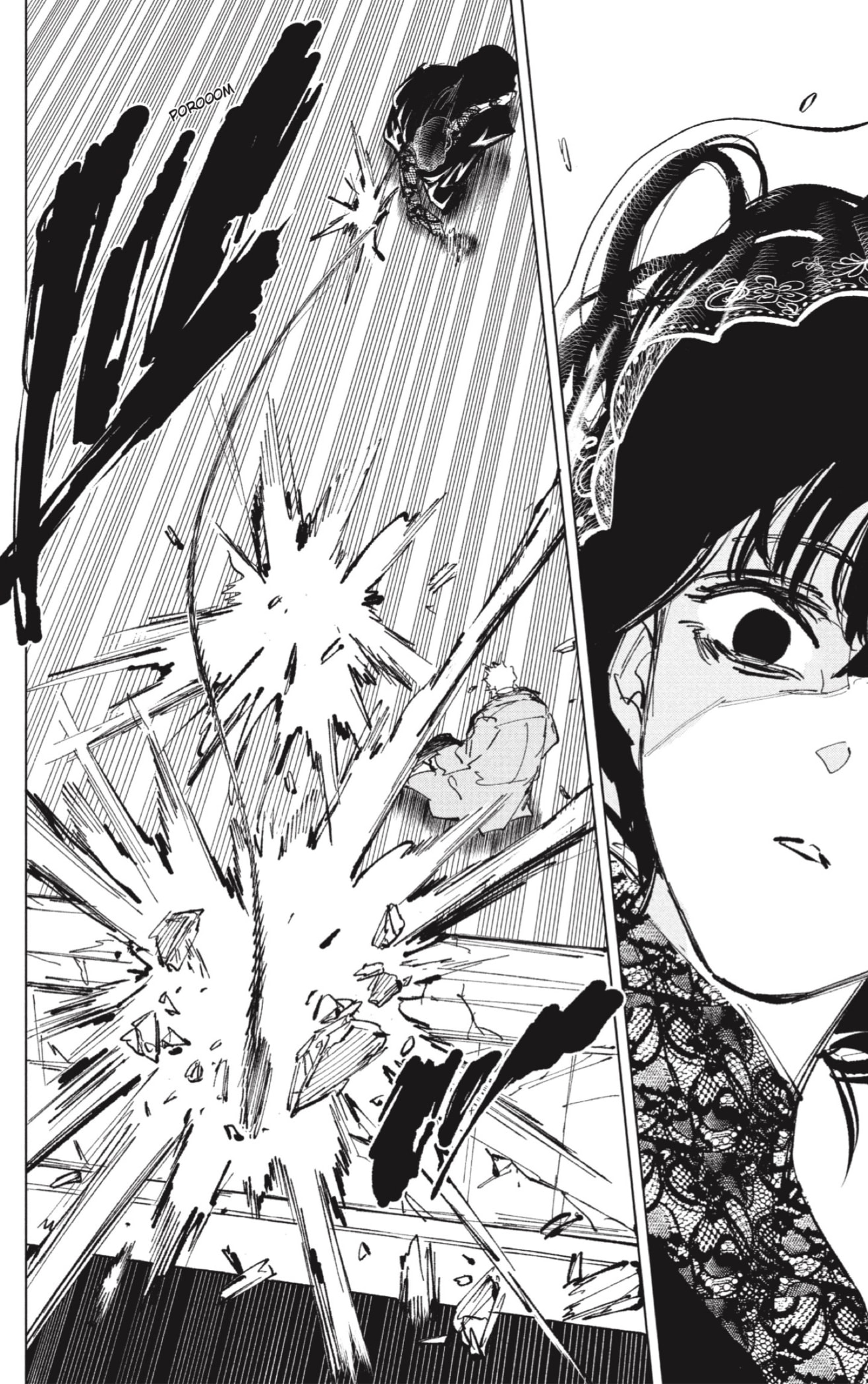 Sakamoto Days Capitulo 238 página 12