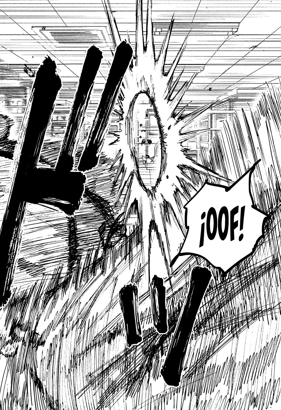 Sakamoto Days Capitulo 24 página 20