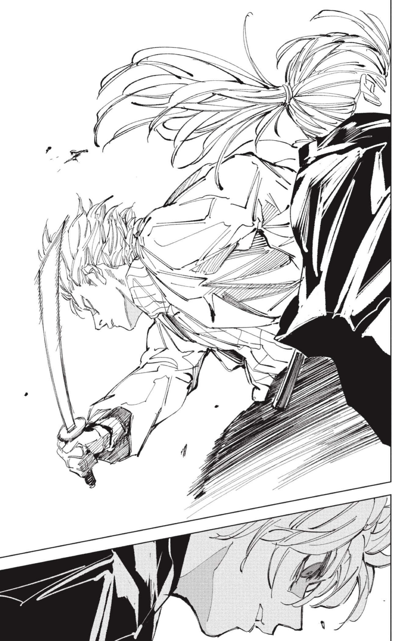 Sakamoto Days Capitulo 242 página 13