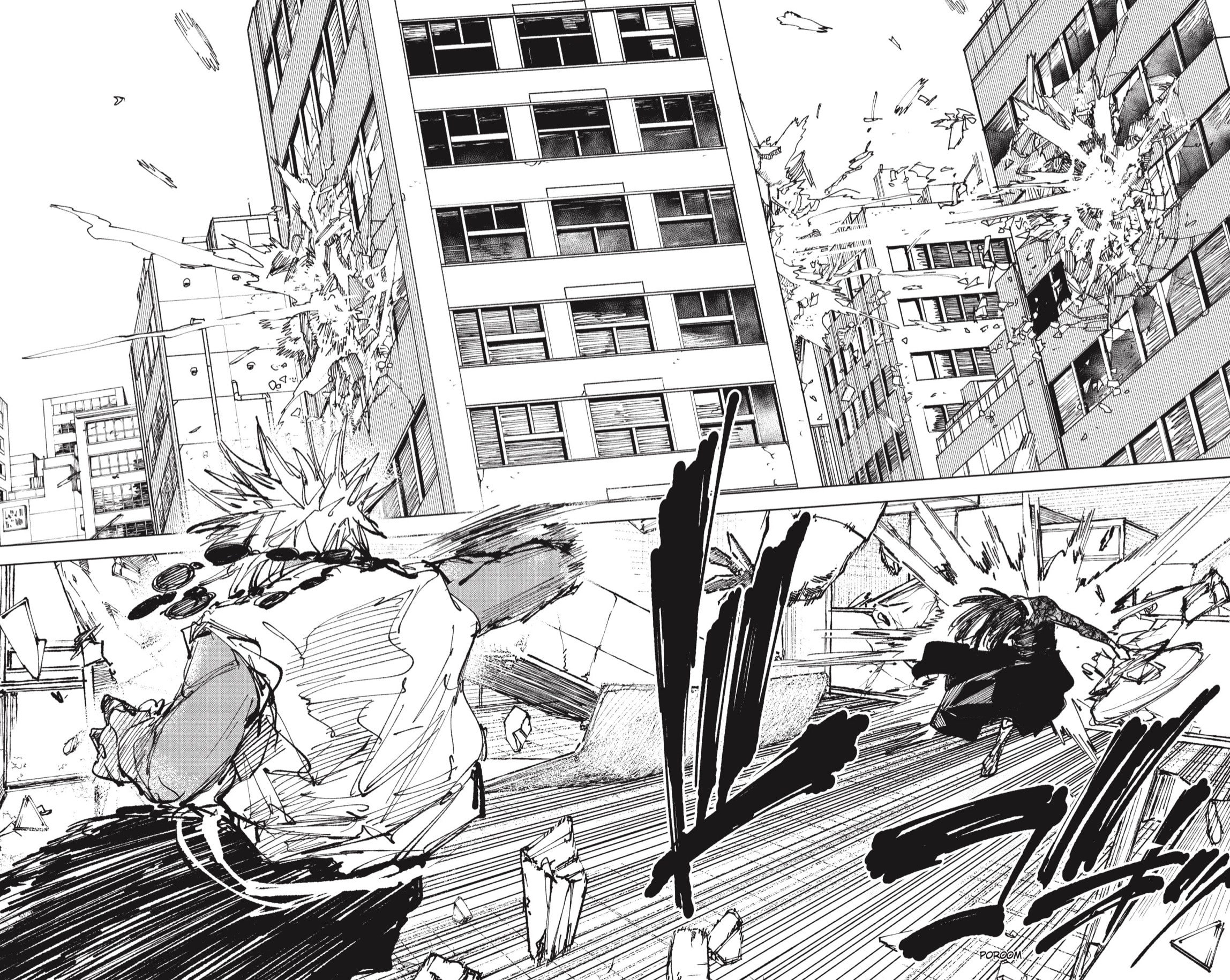 Sakamoto Days Capitulo 249 página 10
