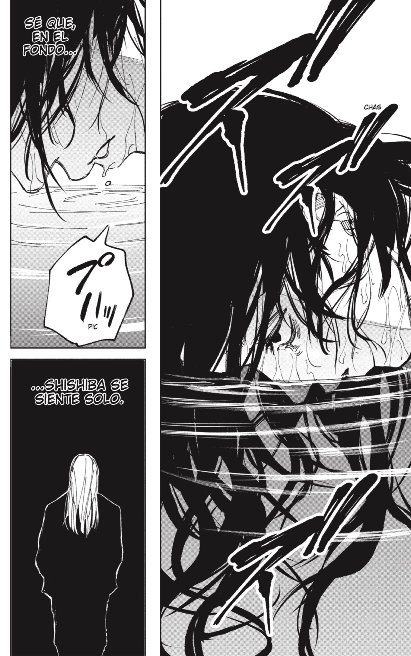 Sakamoto Days Capitulo 251 página 19