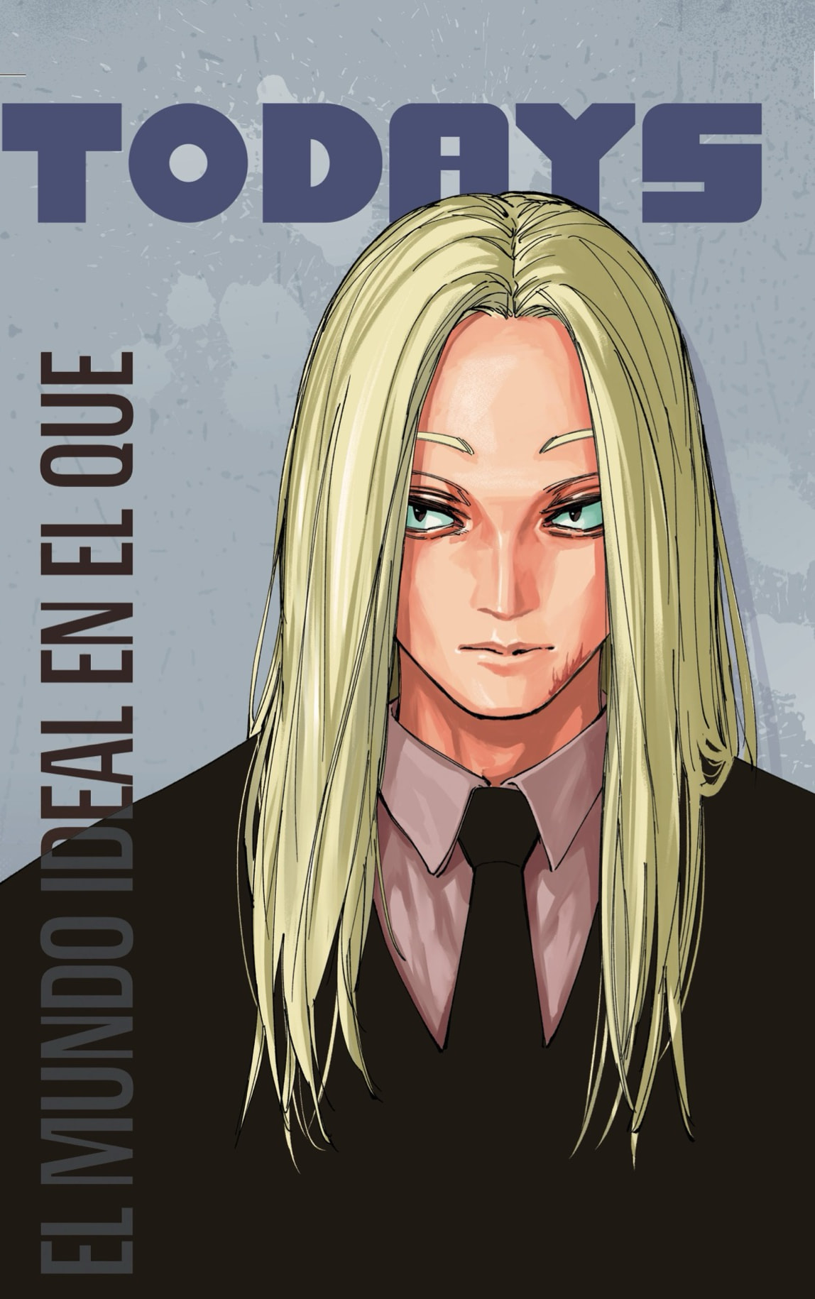 Sakamoto Days Capitulo 251 página 2