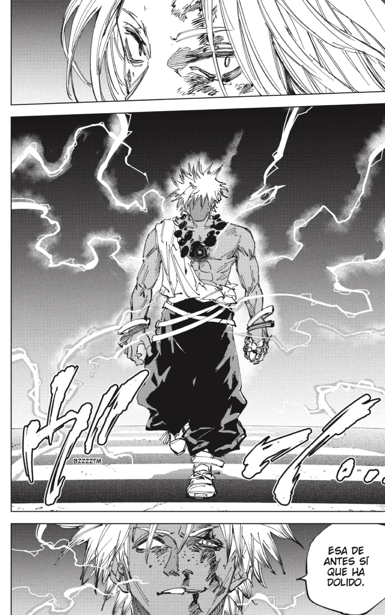 Sakamoto Days Capitulo 253 página 14