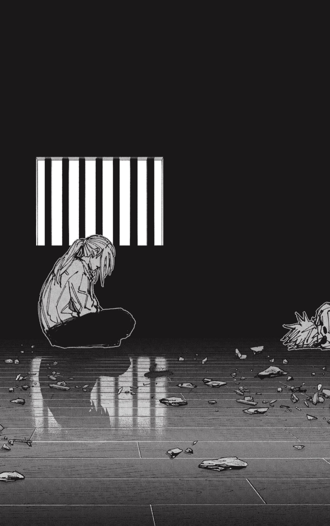 Sakamoto Days Capitulo 255 página 4