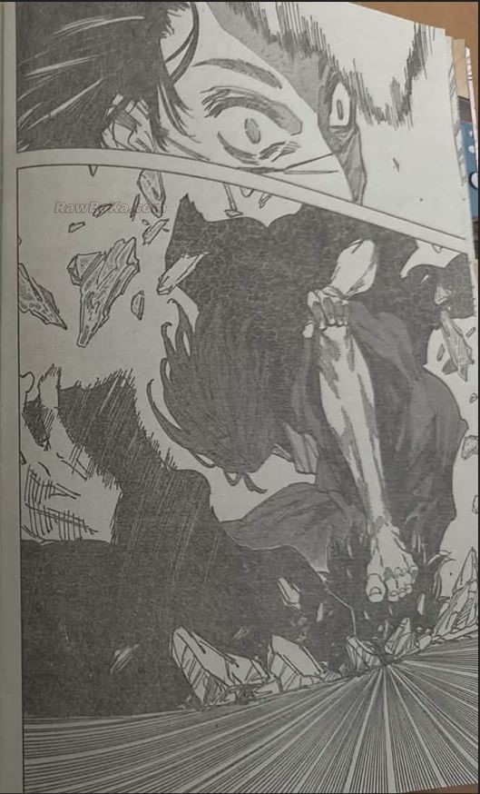 Sakamoto Days Capitulo 257 página 13