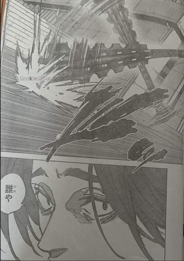 Sakamoto Days Capitulo 257 página 20