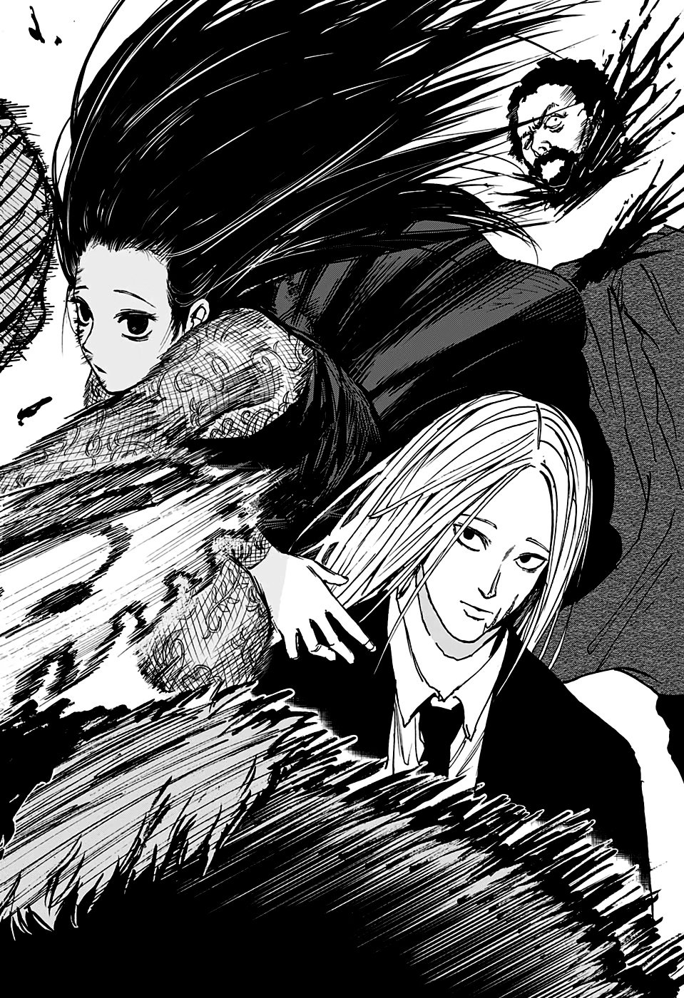 Sakamoto Days Capitulo 26 página 12