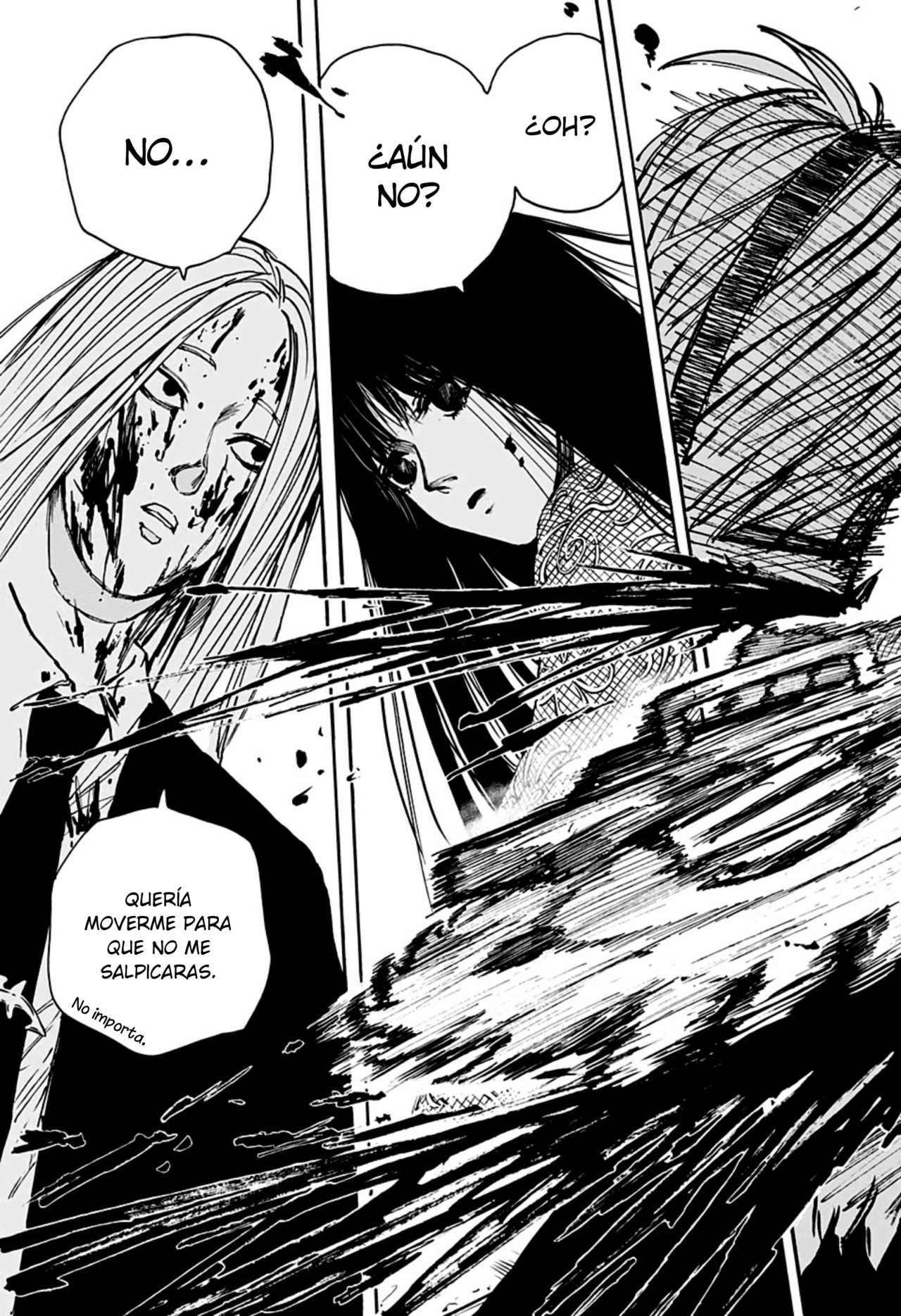 Sakamoto Days Capitulo 26 página 13