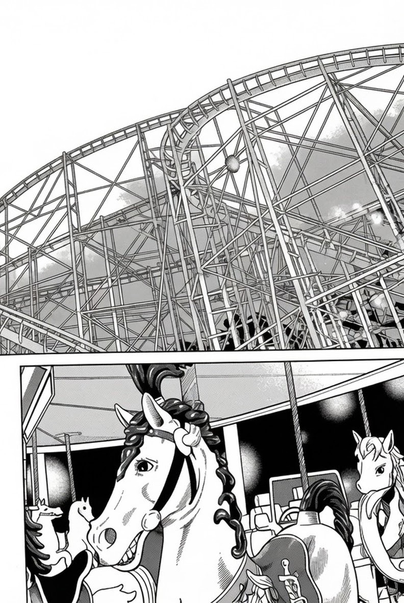 Sakamoto Days Capitulo 263 página 16