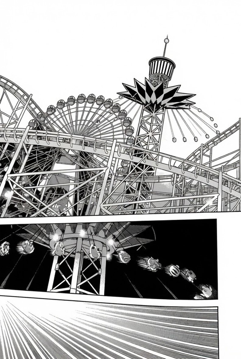 Sakamoto Days Capitulo 263 página 17