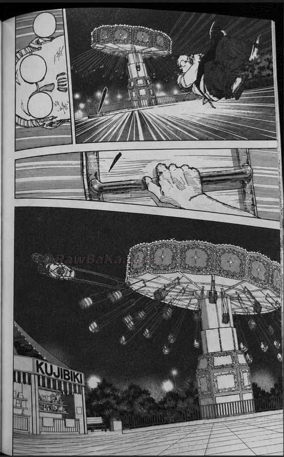 Sakamoto Days Capitulo 266 página 12