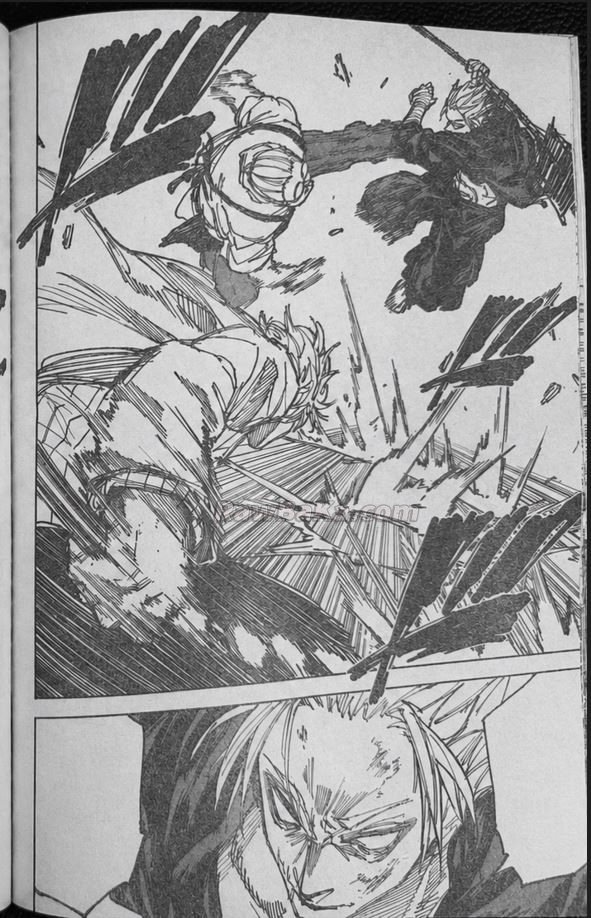 Sakamoto Days Capitulo 266 página 14