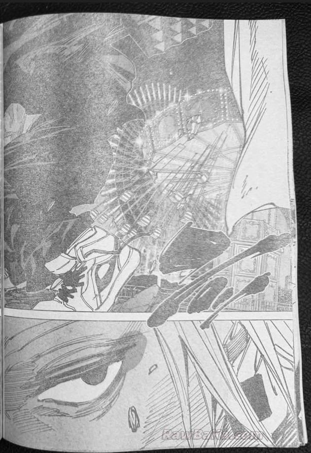 Sakamoto Days Capitulo 266 página 8
