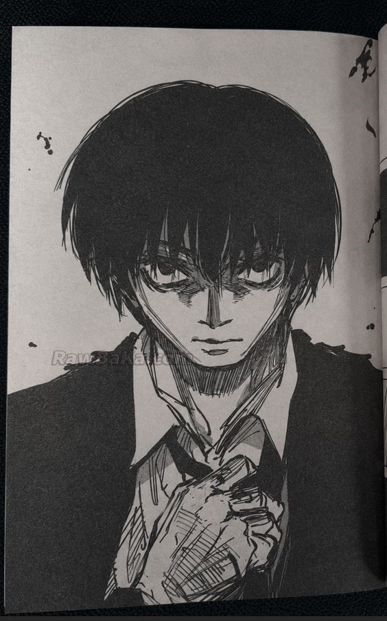 Sakamoto Days Capitulo 267 página 18
