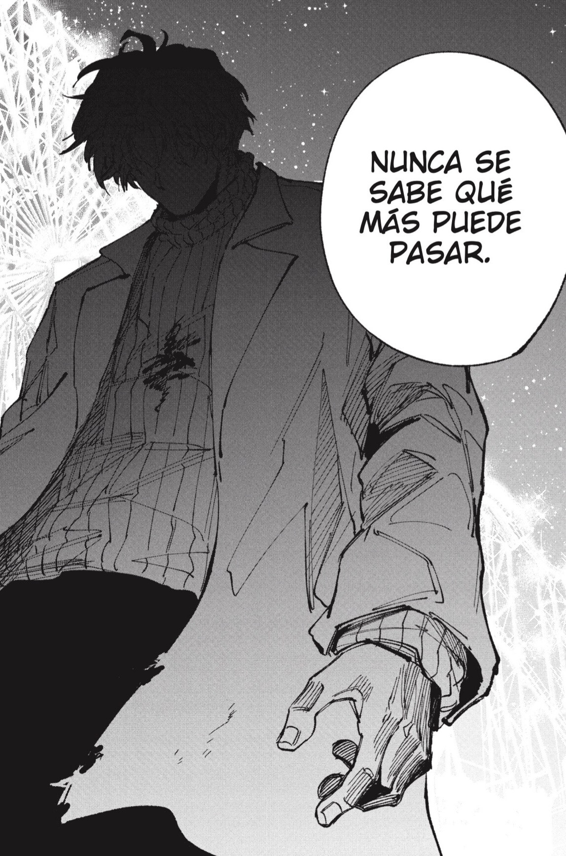 Sakamoto Days Capitulo 269 página 16