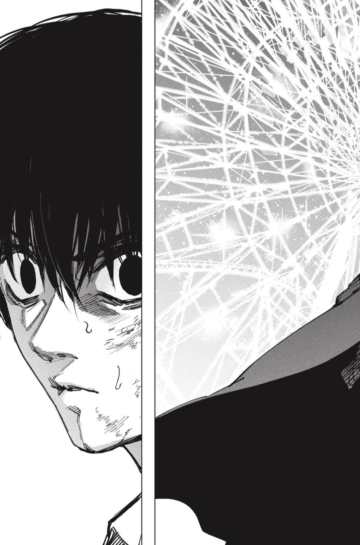 Sakamoto Days Capitulo 269 página 17