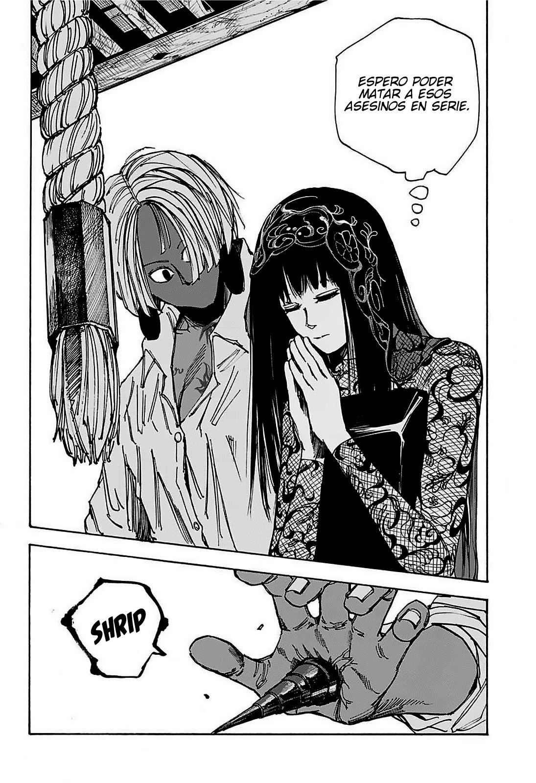 Sakamoto Days Capitulo 42 página 13