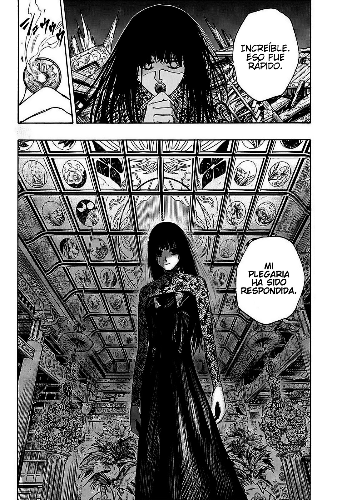 Sakamoto Days Capitulo 42 página 15