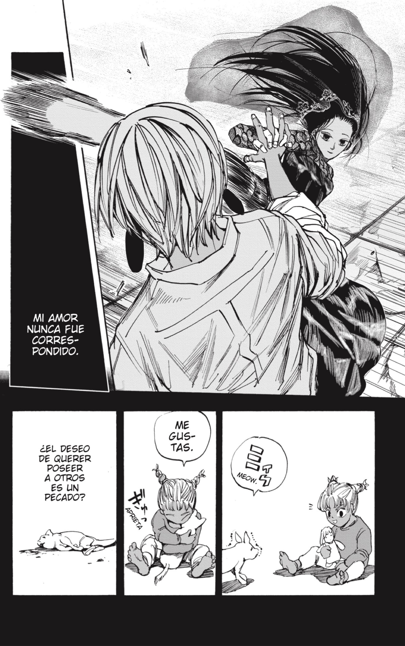 Sakamoto Days Capitulo 43 página 12