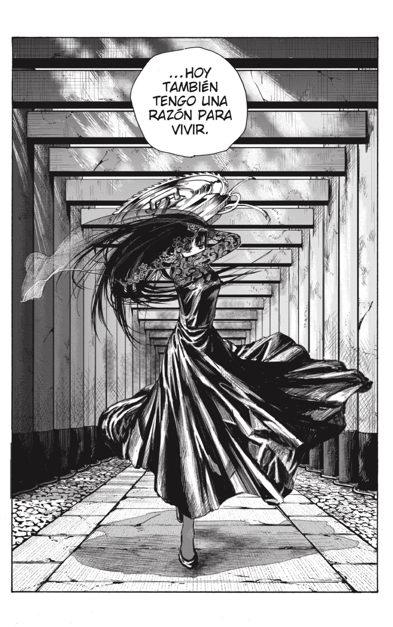 Sakamoto Days Capitulo 43 página 16