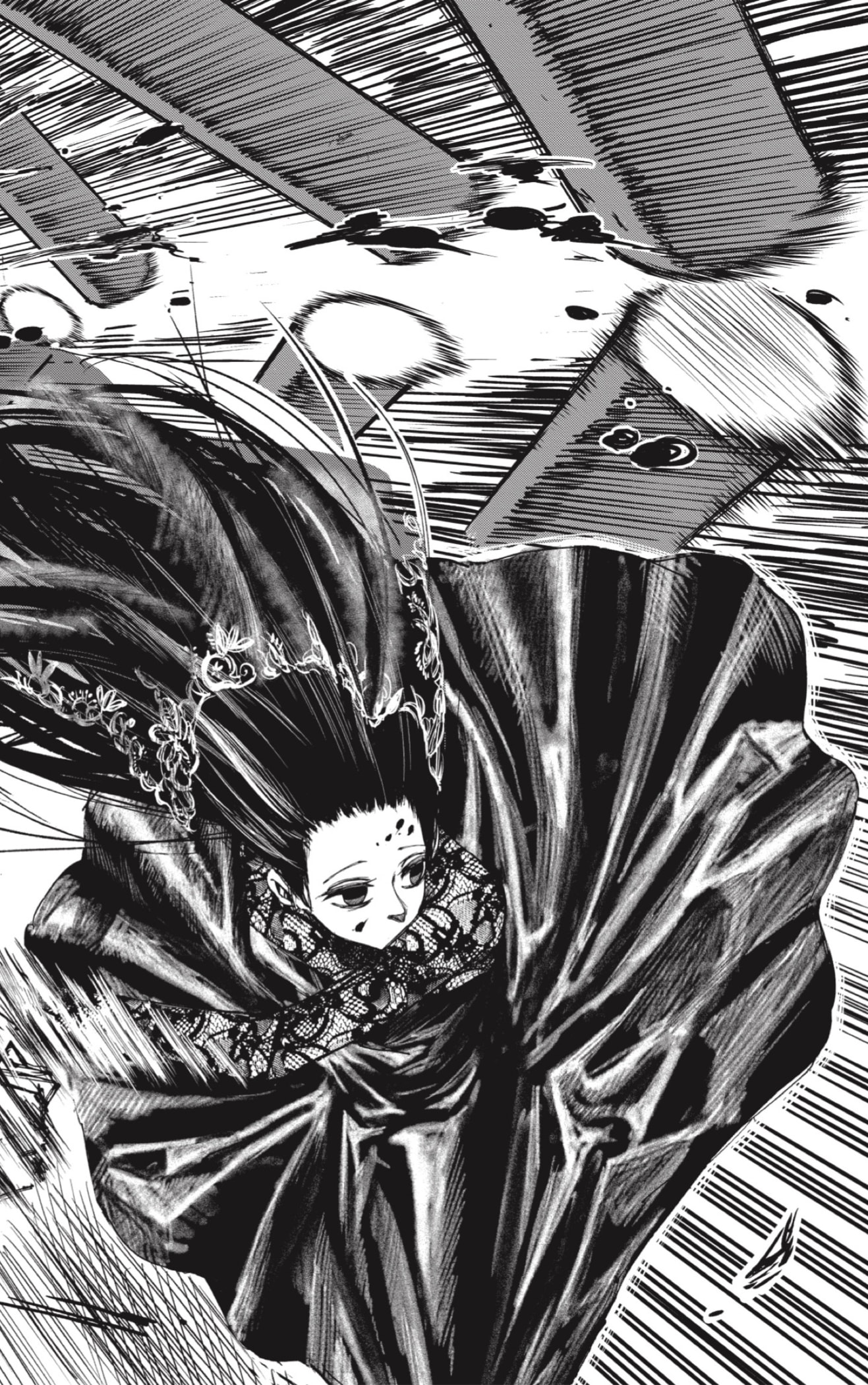 Sakamoto Days Capitulo 43 página 18