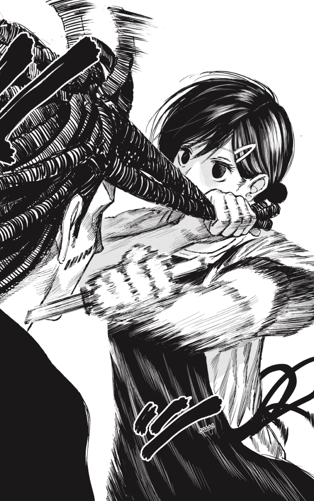 Sakamoto Days Capitulo 45 página 10