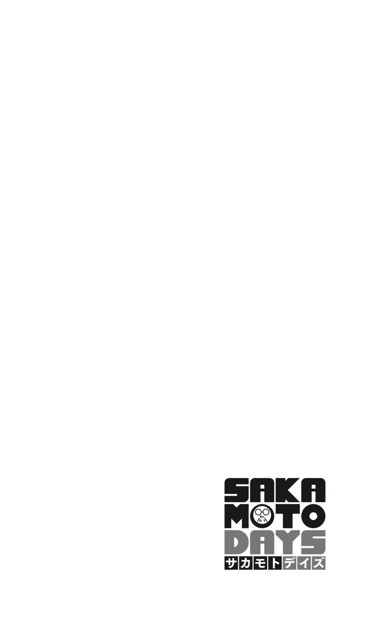 Sakamoto Days Capitulo 45 página 4