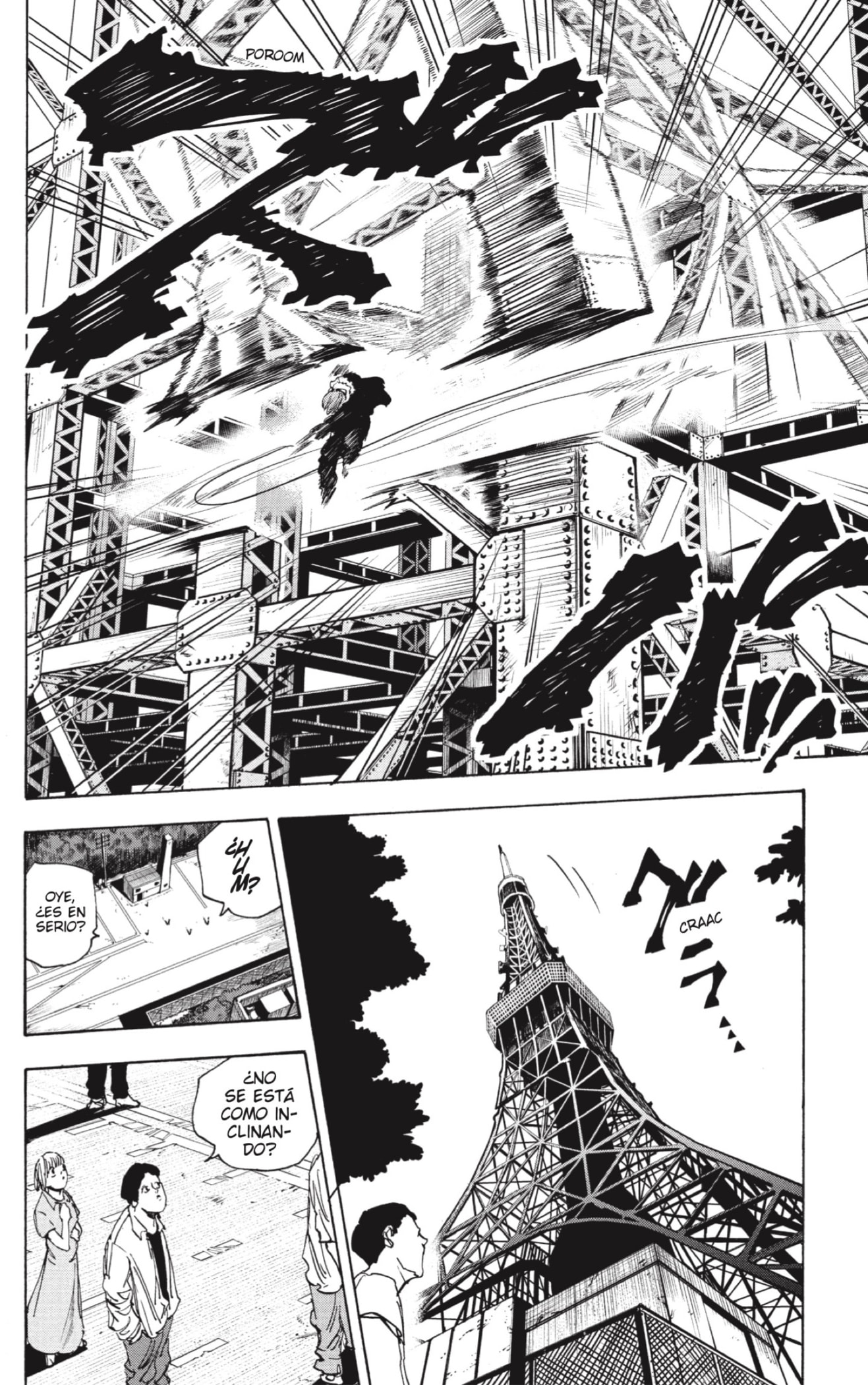 Sakamoto Days Capitulo 48 página 18