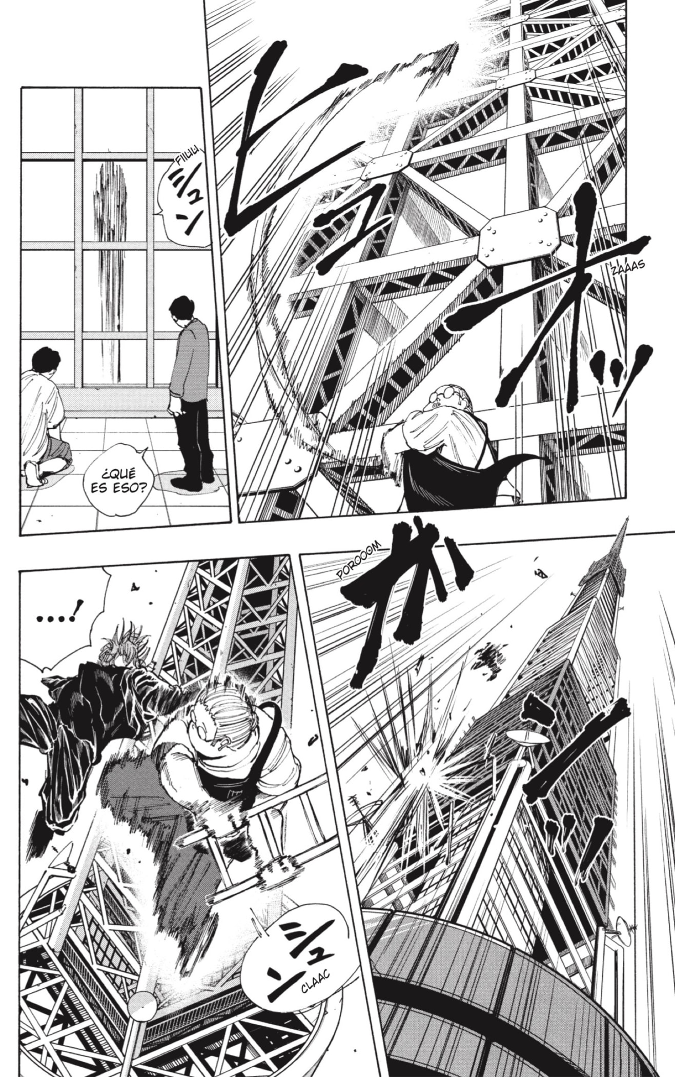 Sakamoto Days Capitulo 49 página 12
