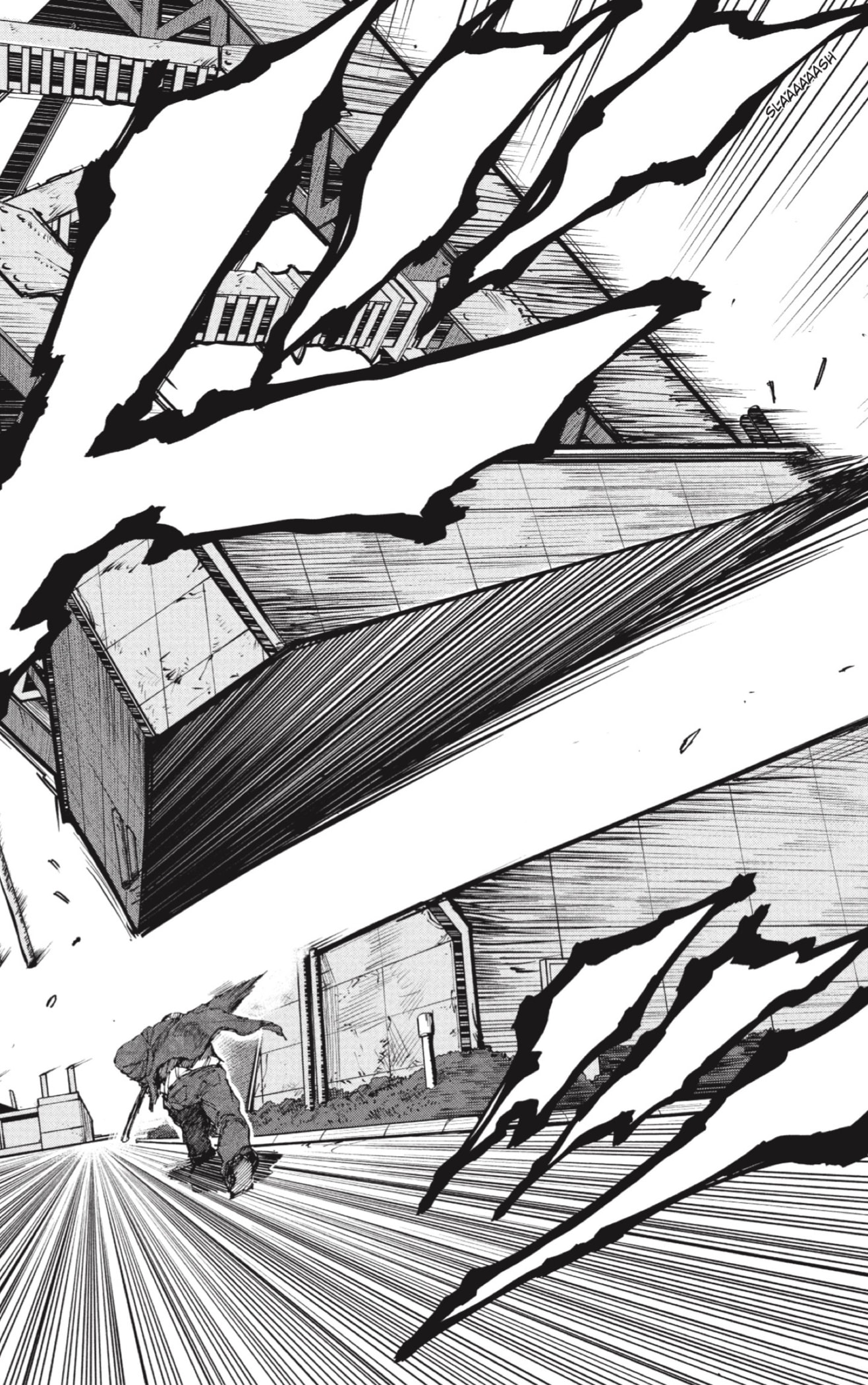 Sakamoto Days Capitulo 49 página 6