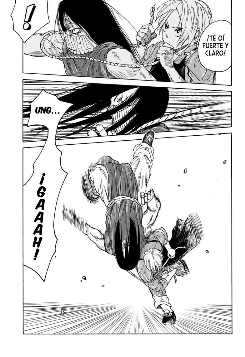 Sakamoto Days Capitulo 5 página 12