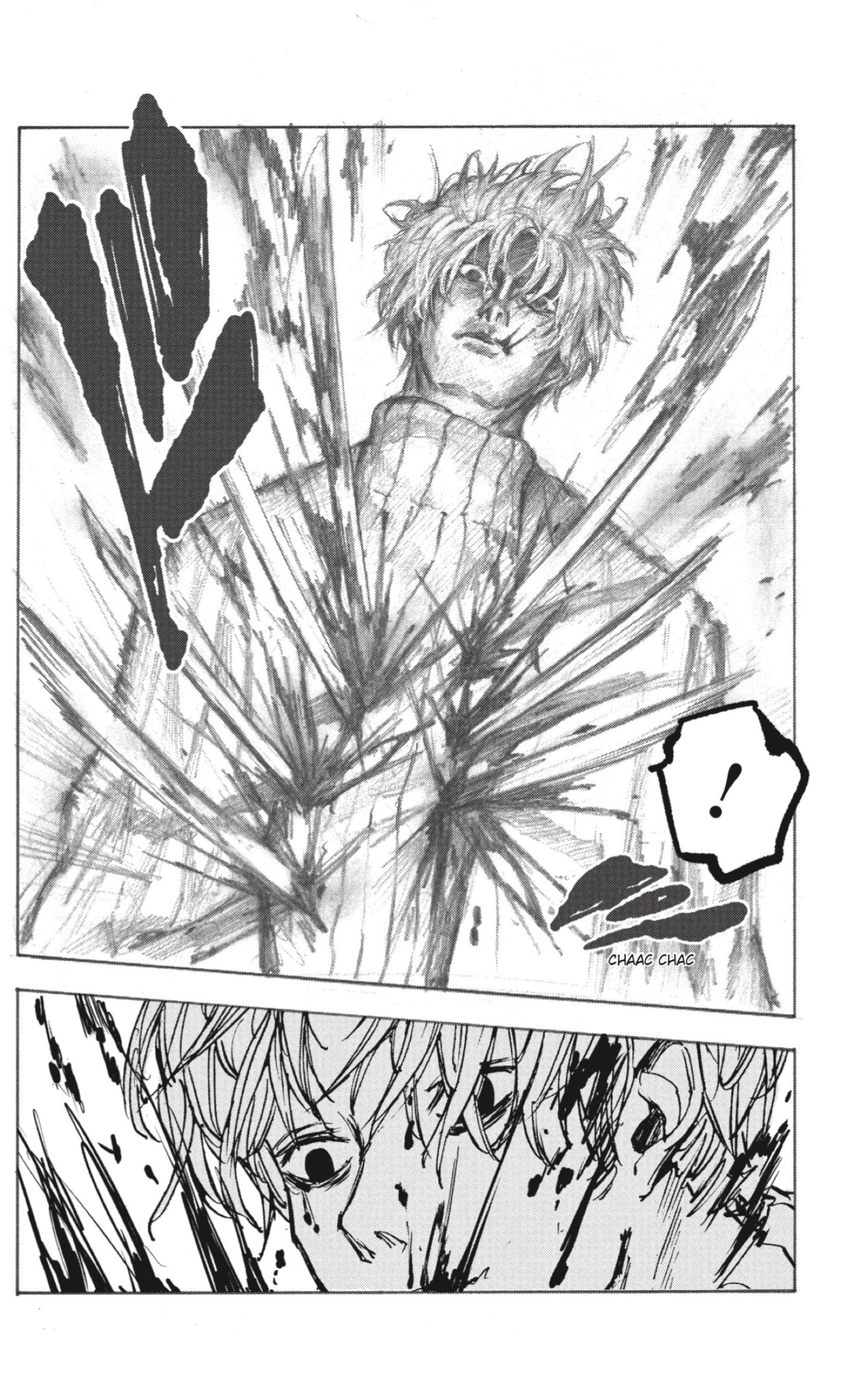 Sakamoto Days Capitulo 53 página 12
