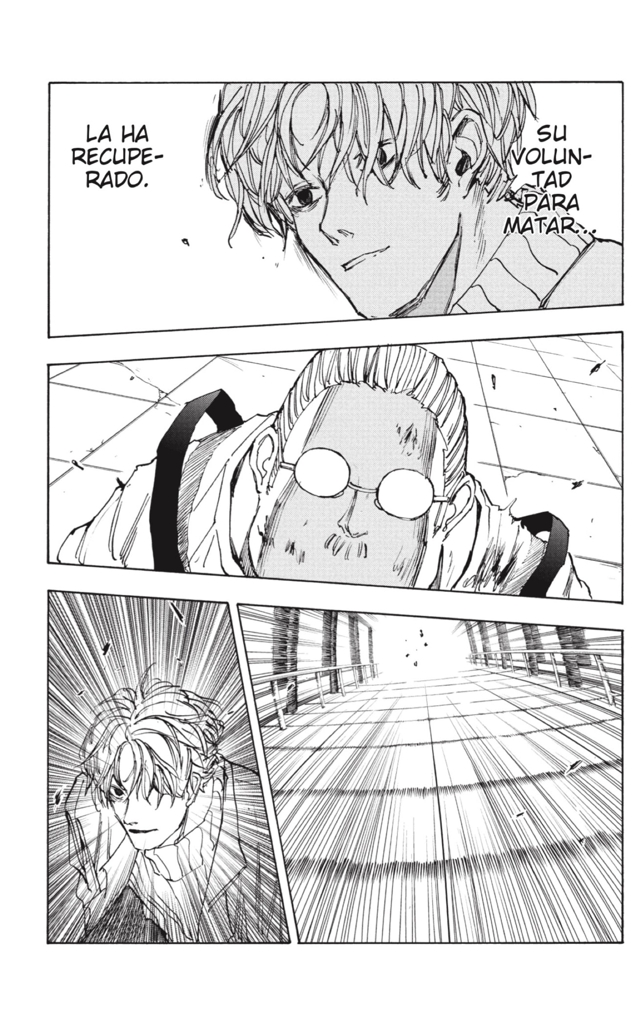 Sakamoto Days Capitulo 53 página 13