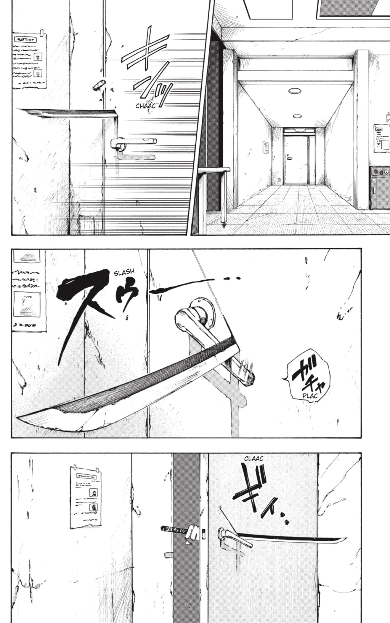Sakamoto Days Capitulo 53 página 18