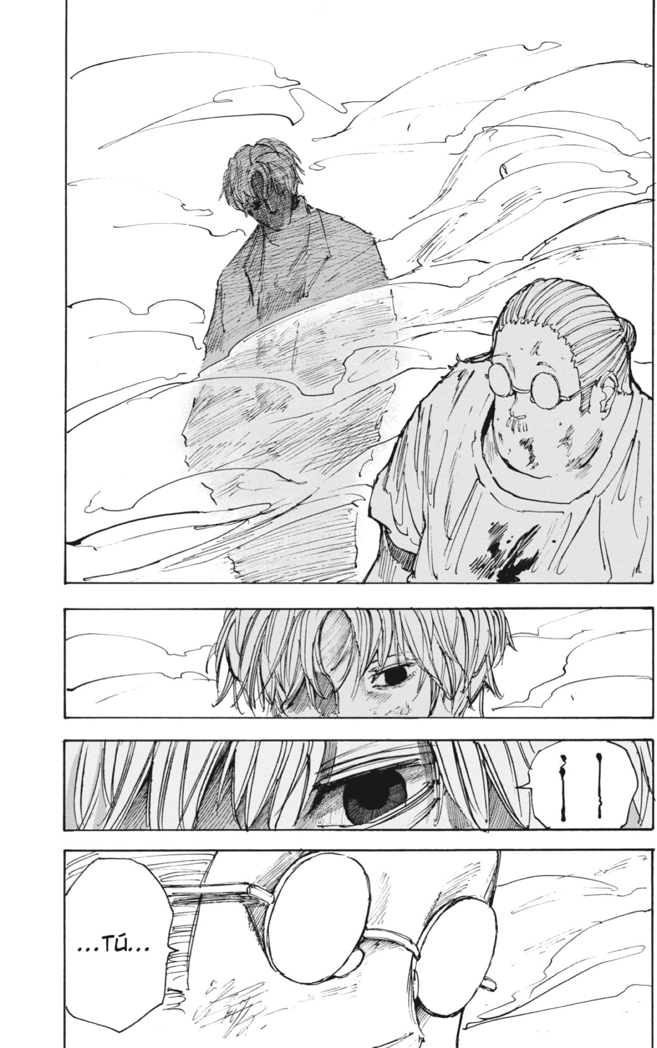 Sakamoto Days Capitulo 54 página 17