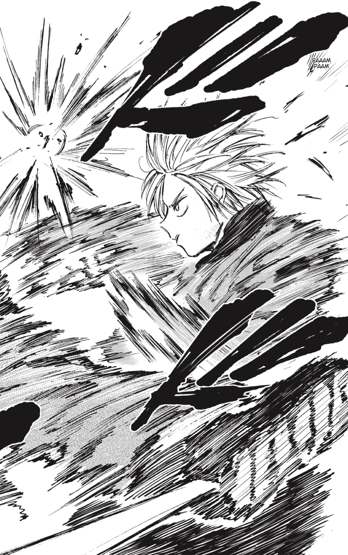 Sakamoto Days Capitulo 58 página 18