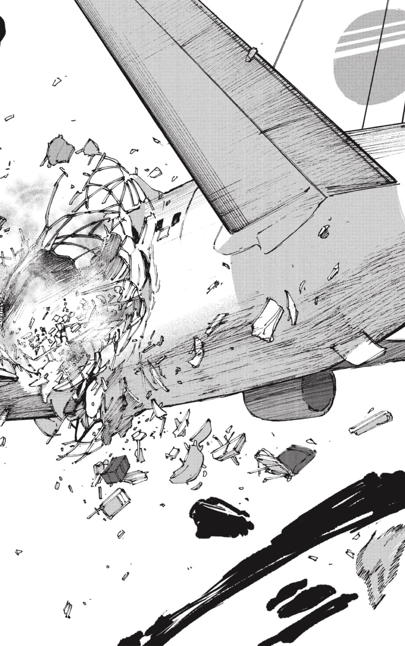 Sakamoto Days Capitulo 60: Capítulo 60. página 20