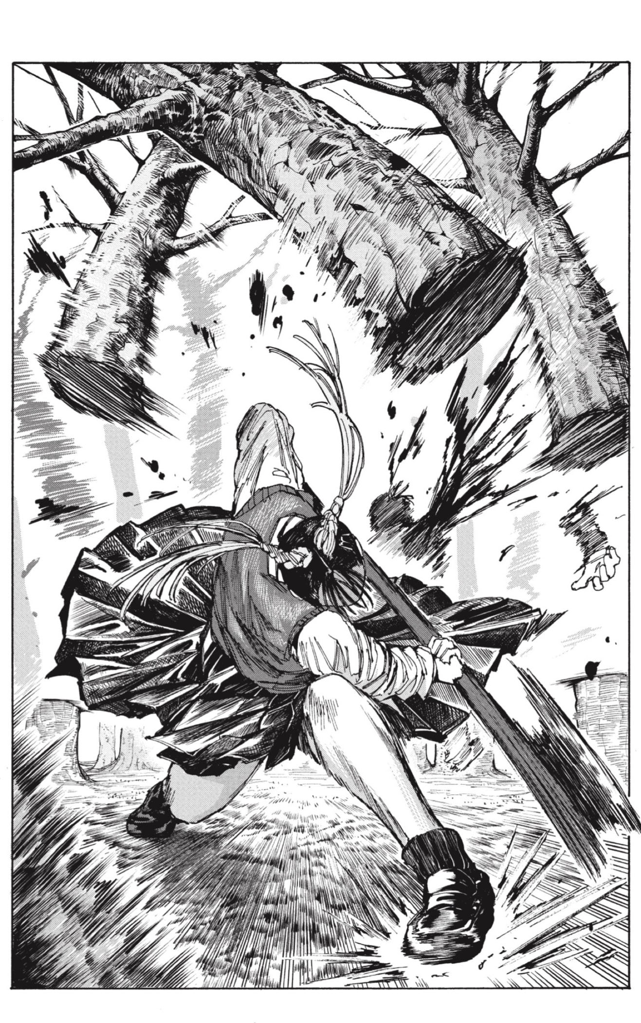 Sakamoto Days Capitulo 63: Capitulo 63. página 10