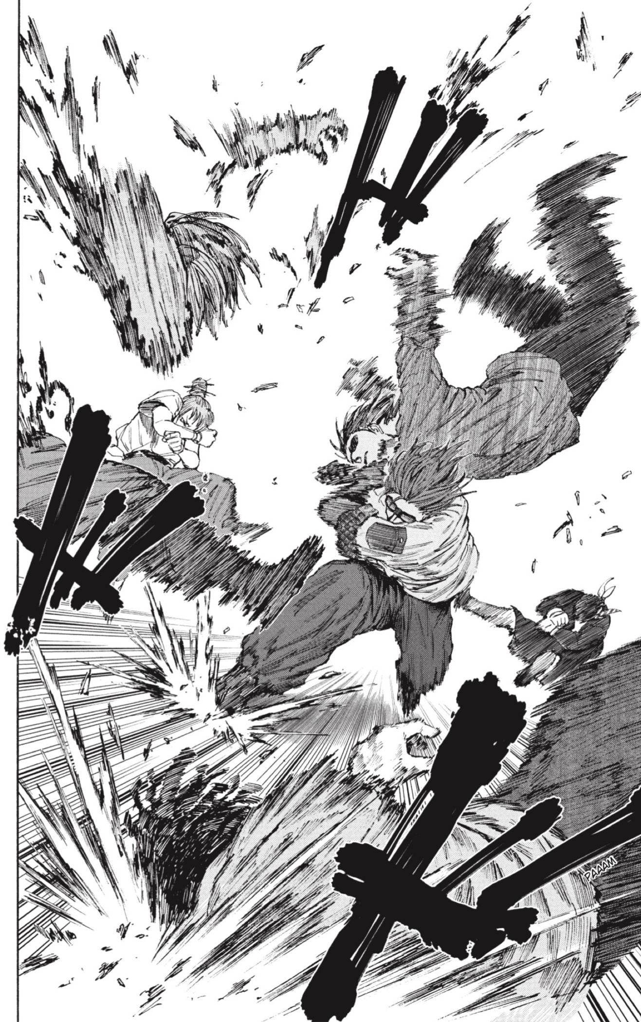 Sakamoto Days Capitulo 67: Capitulo 67. página 10