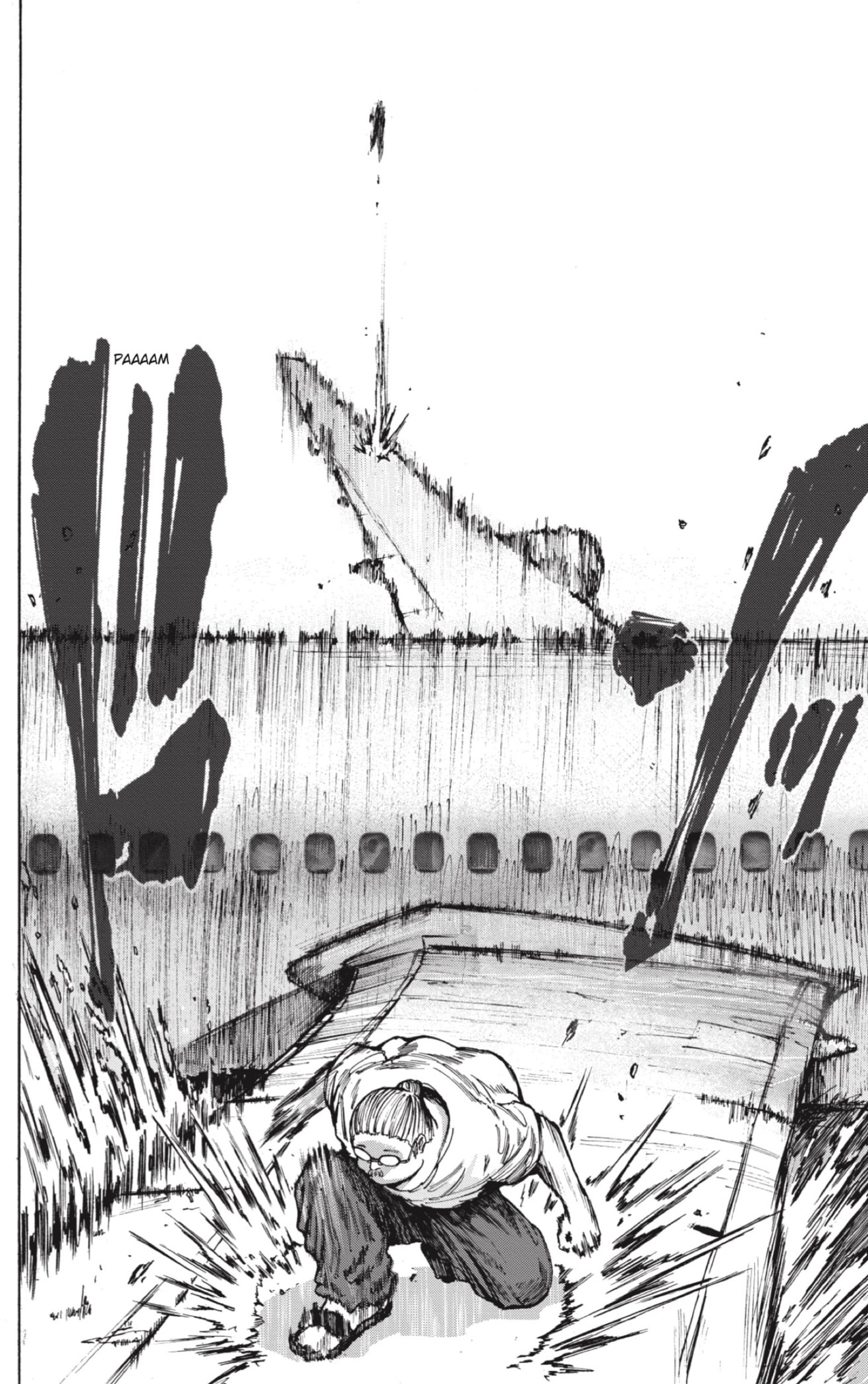Sakamoto Days Capitulo 71 página 20